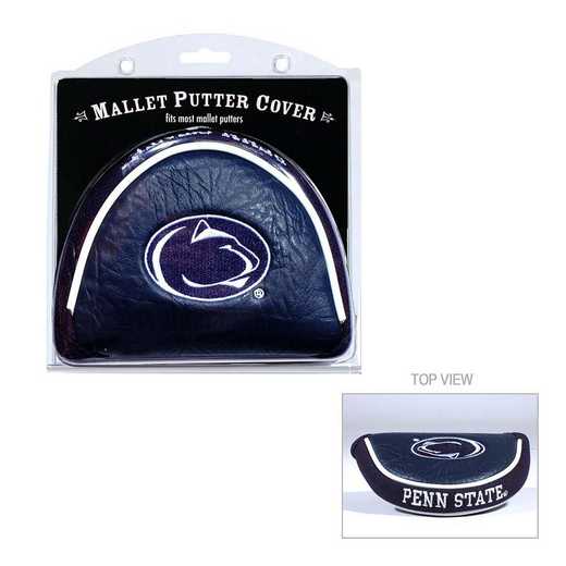 22931: Golf Mallet Putter Cover Penn State Nittany Lions
